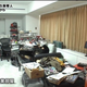 Image for article titled The Messy Workspaces of Famous Manga Artists